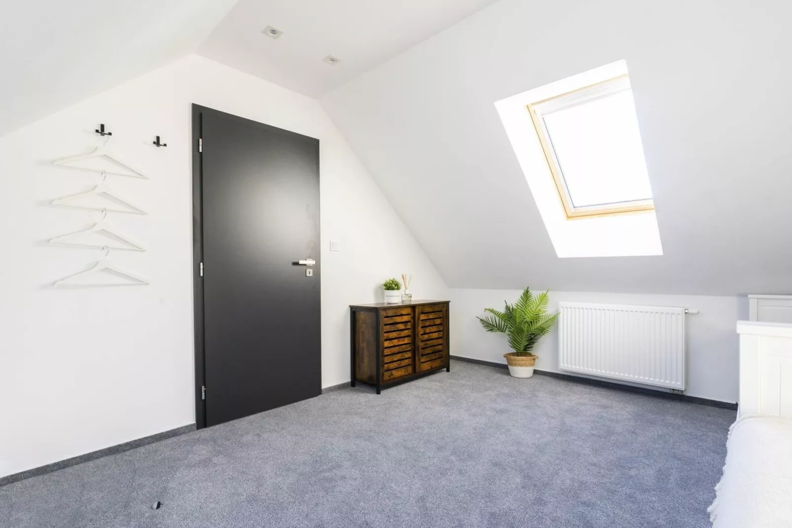 Rudnik KRC070-Schlafzimmer
