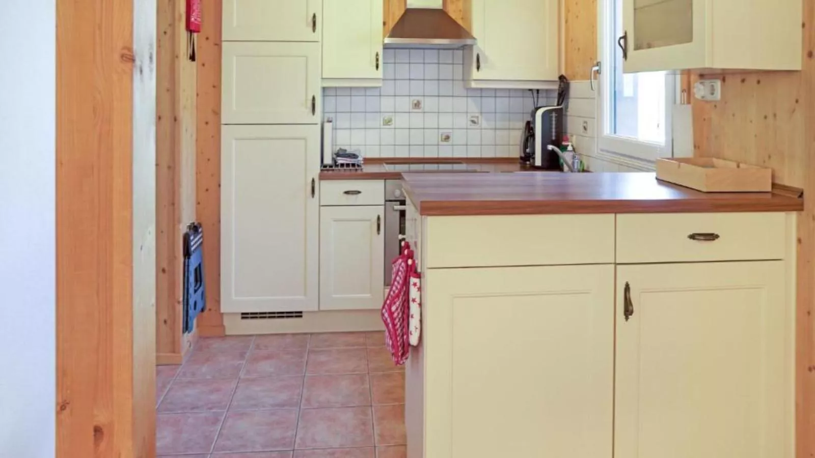 Sjenharieja-Kitchen