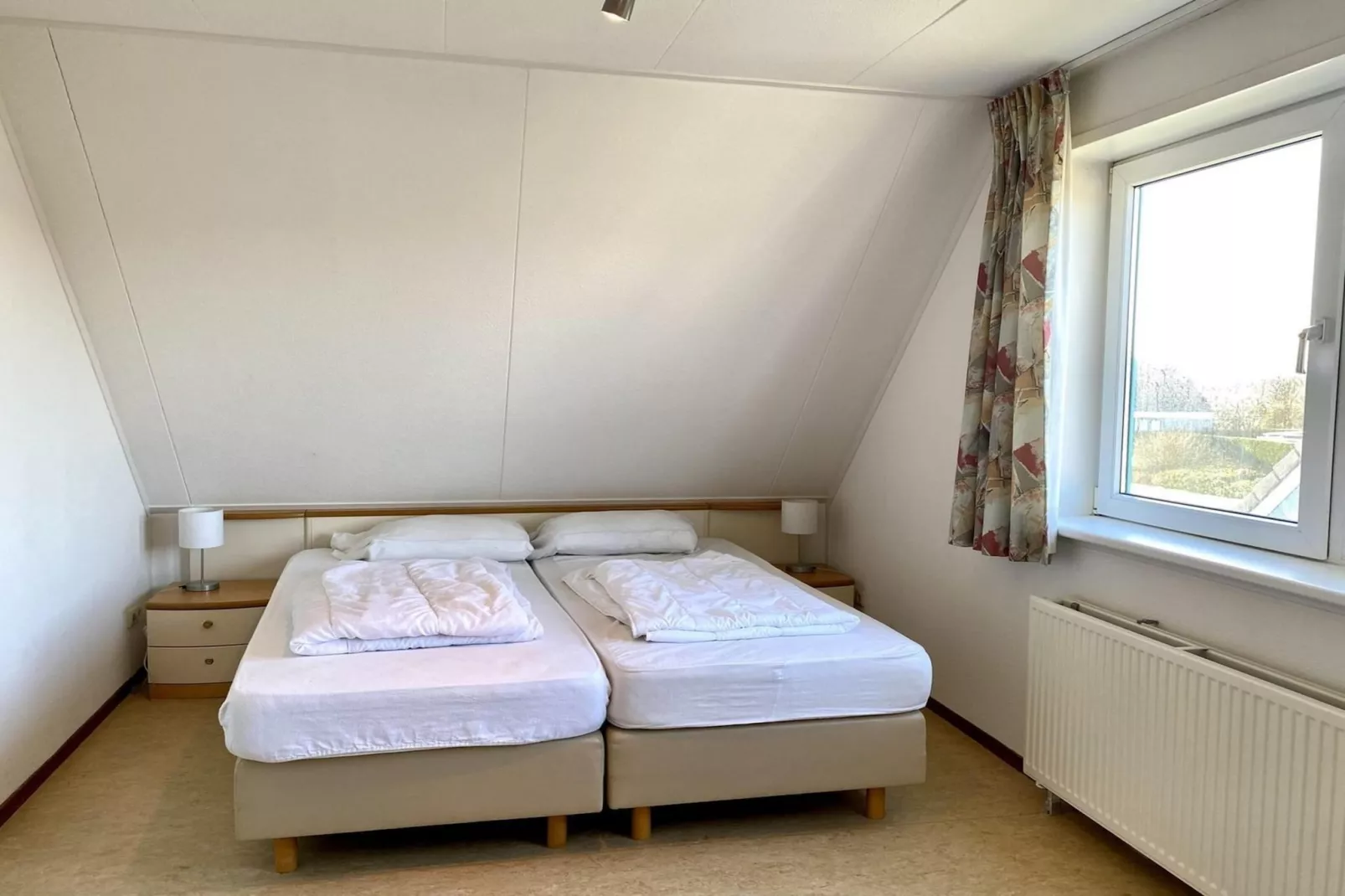 Bohemien 45-Chambre