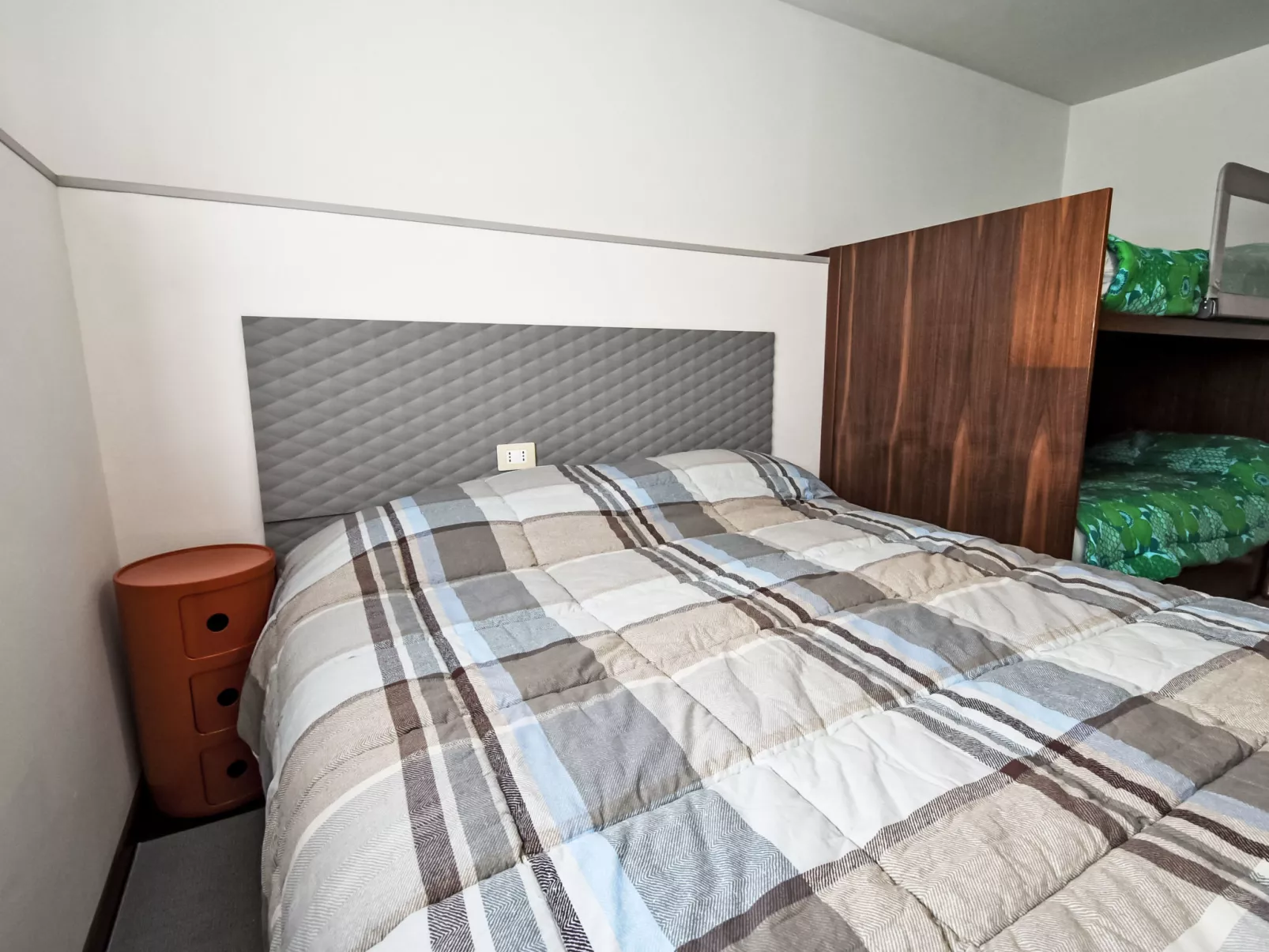 MadeSki Apartment-Dedans