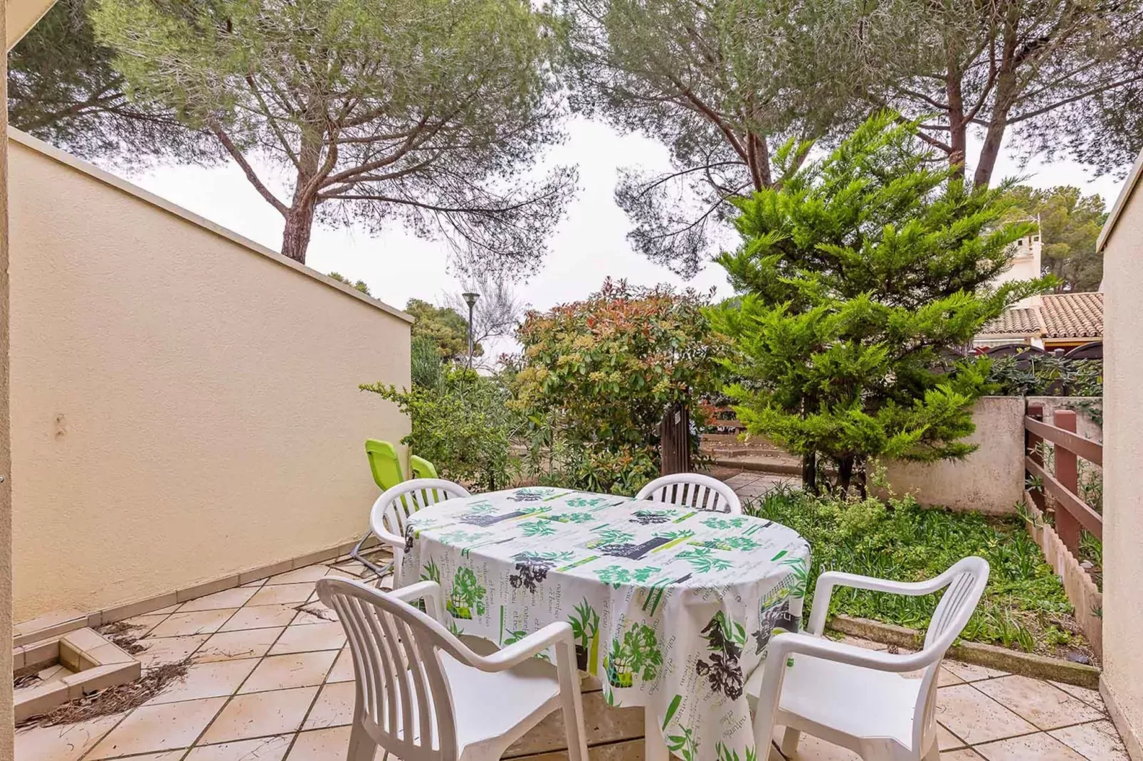 Le Centaure N°307 - 2P4C-Terrace