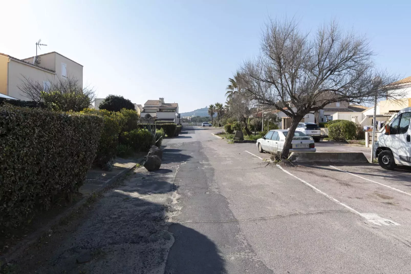 Cap Neptune N°42 - 2P4C-Outdoor