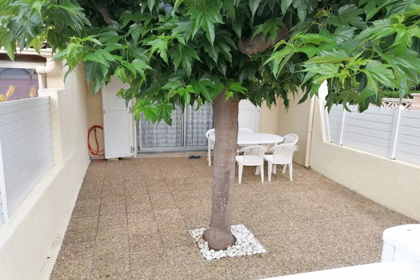 Cristallines N°69 - M2M6-Terrace