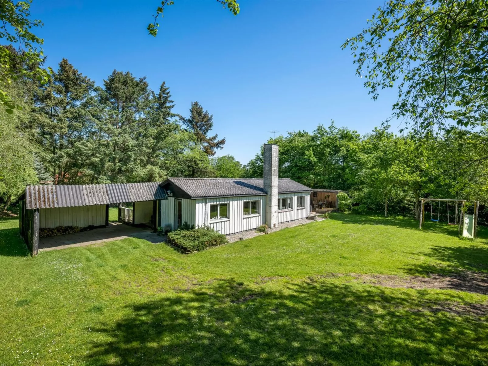 "Landolf" - 800m from the sea-Dehors