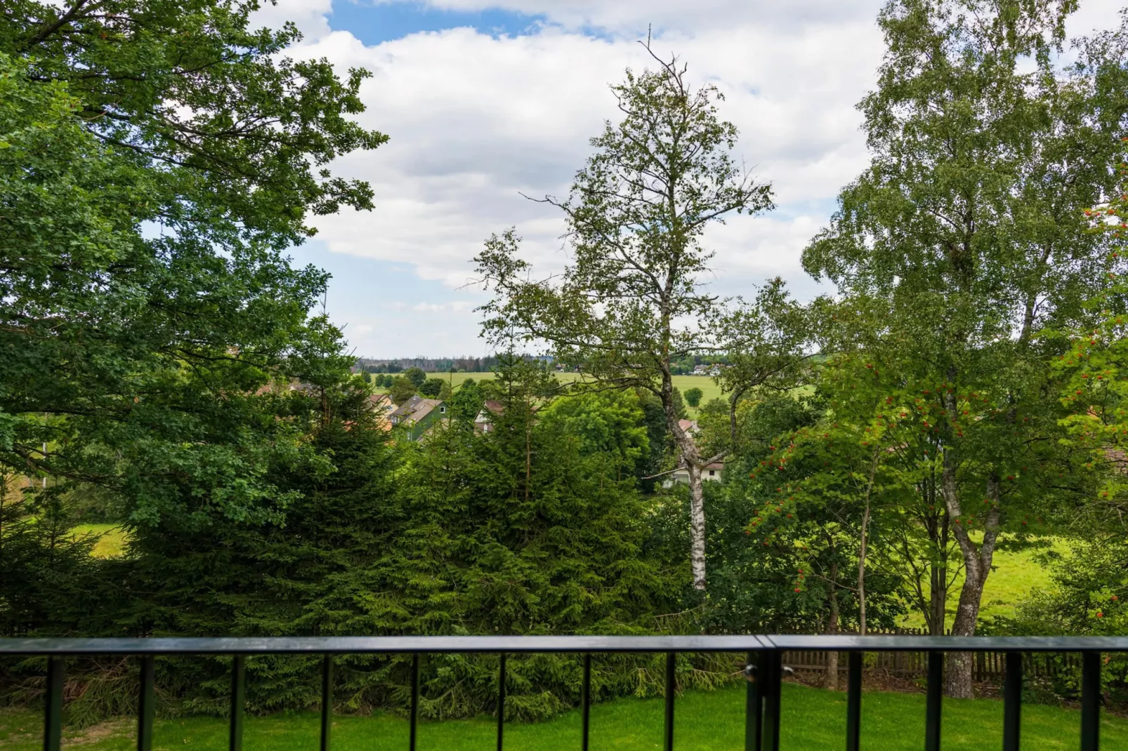 Chalet Premium-View summer