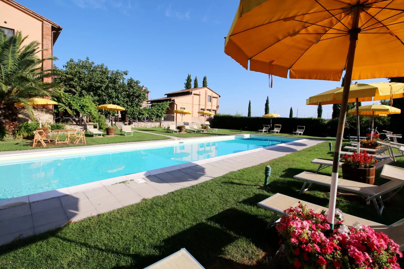 Fiordalisi-Piscine