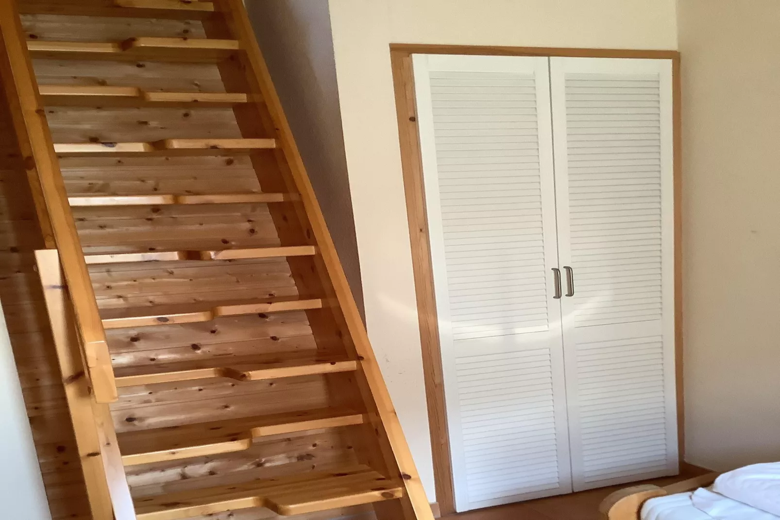 Klipper I-Chambre