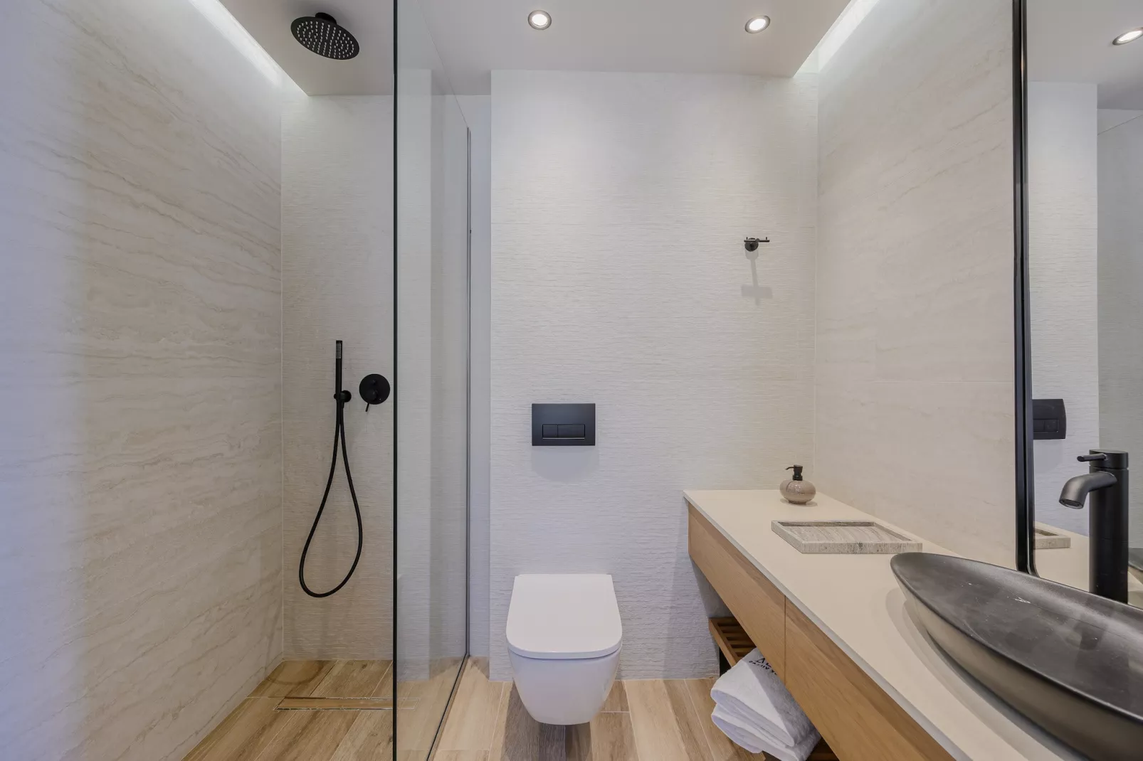 Nysa Luxury villa 2-Bathroom
