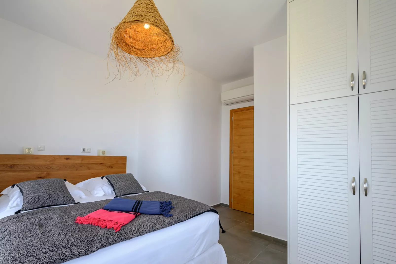 La Villa Havgas-Chambre