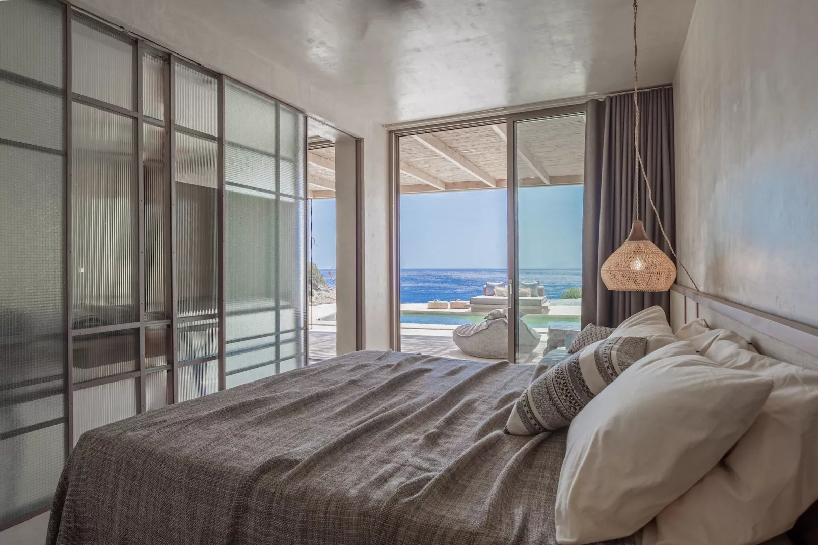 Altera Cave-Hebe Villa-Chambre