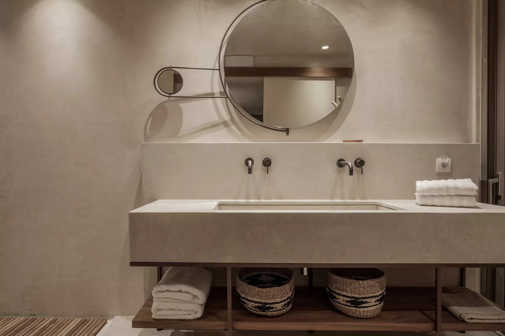 Altera Cave-Terra Villa-Salle de bain