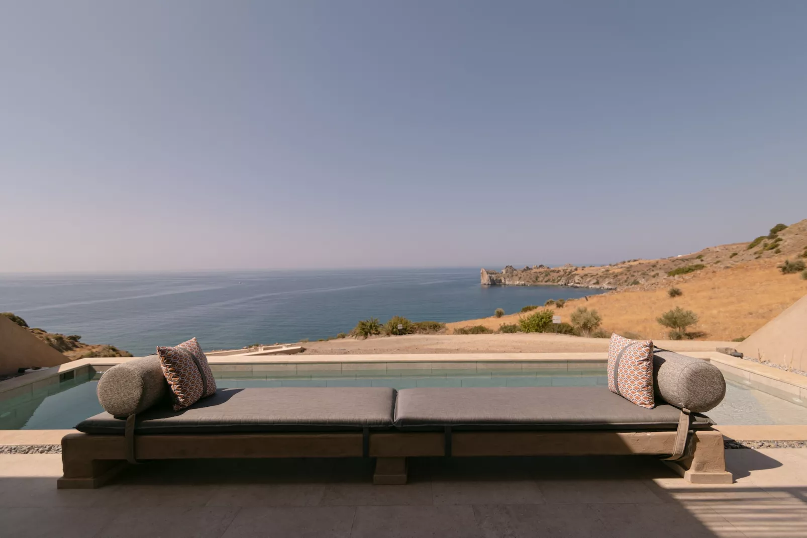 Altera Cave-Iris Villa-Balcon-terrasse