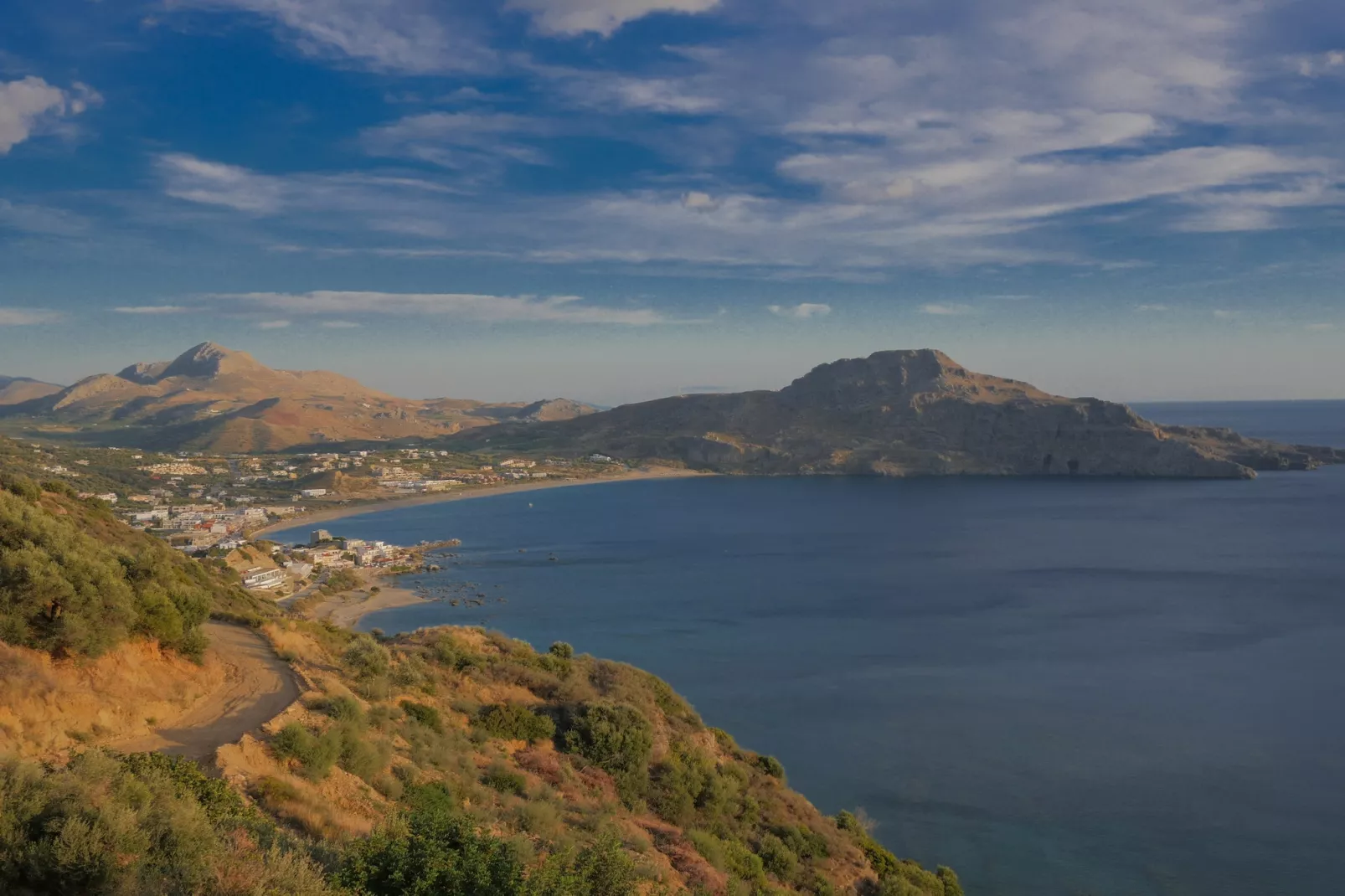 Pyrgos Plakias 3-Outdoor