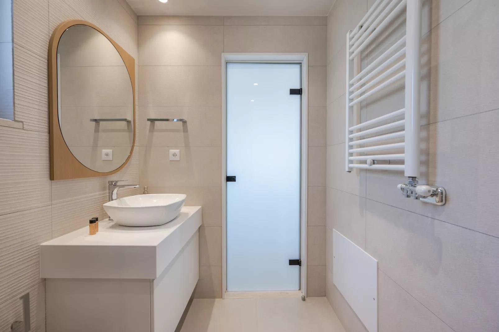 Corallia villa 3-Bathroom