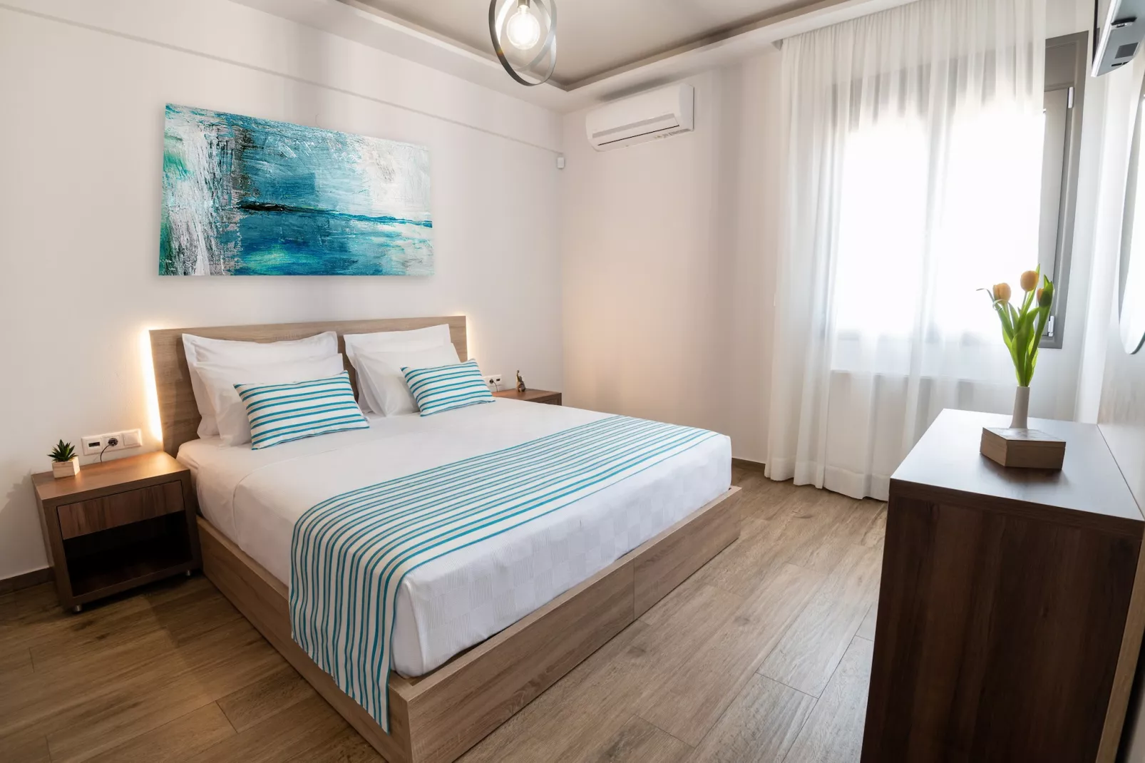 Destino 2-Schlafzimmer