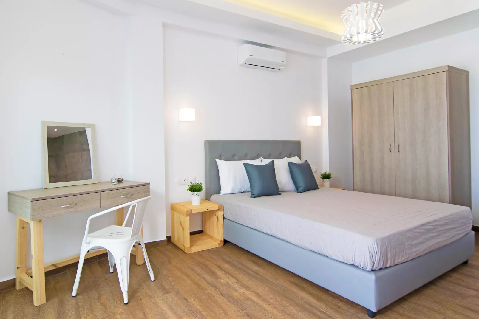 Kalostous 3-Chambre