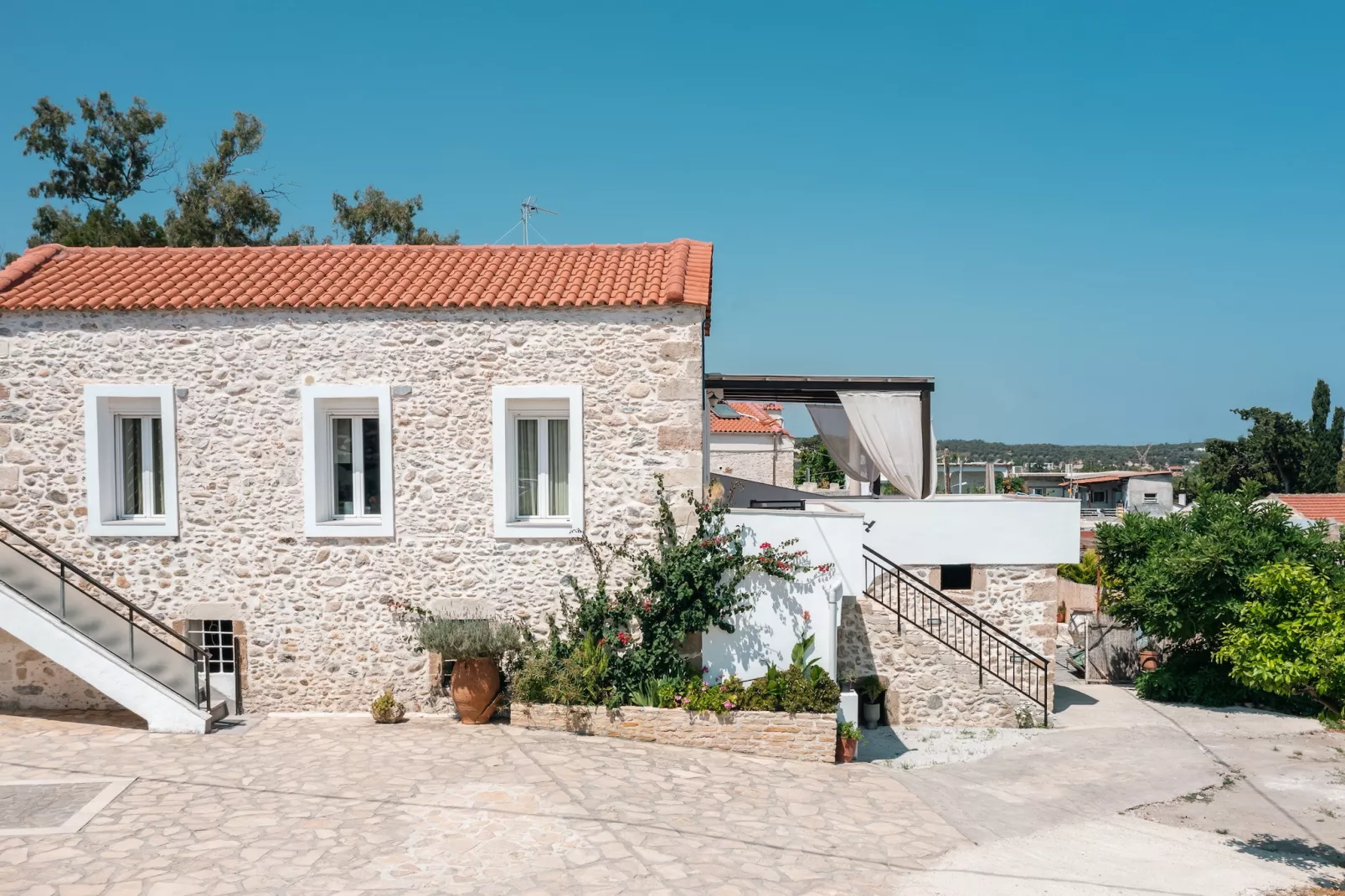 Stone Project 2-Outdoor