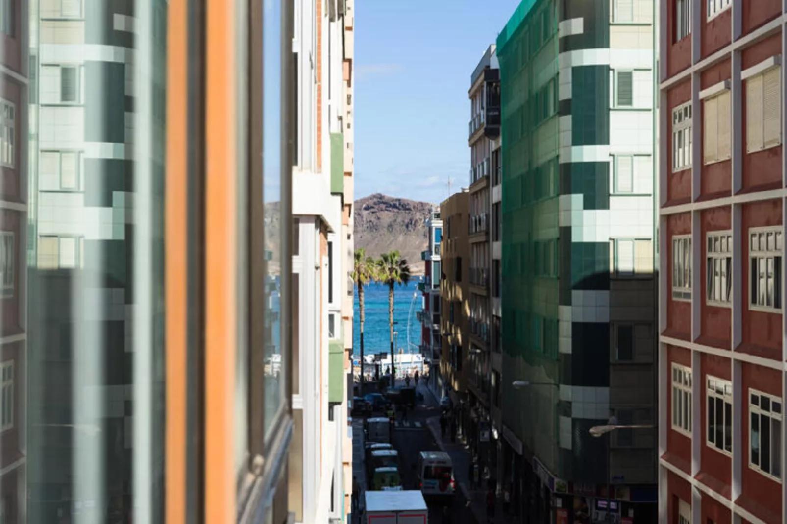 Appartements à Las Palmas de Gran Canaria-Image-tags.