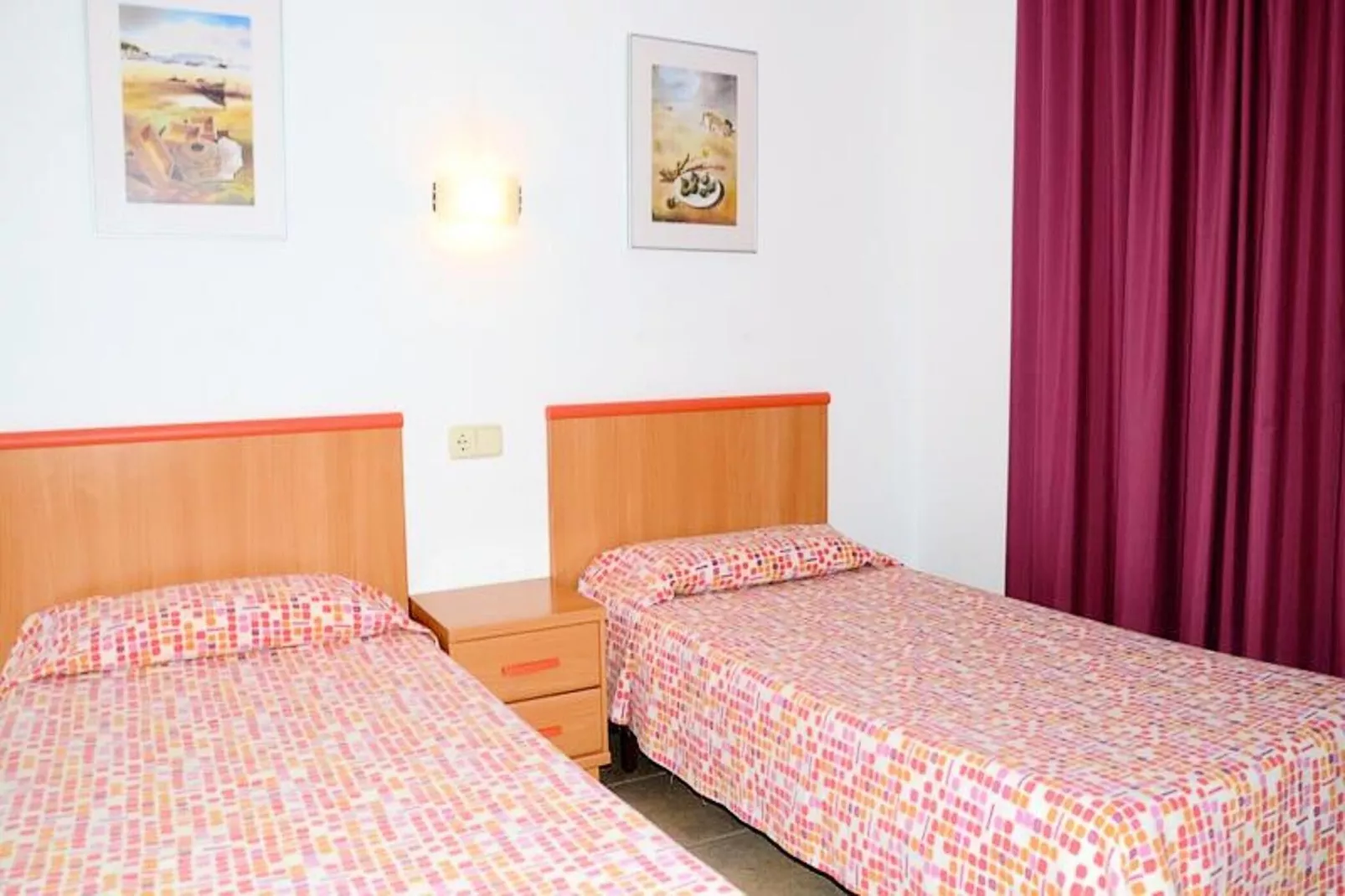 Appartements à L'Estartit-Ambiente