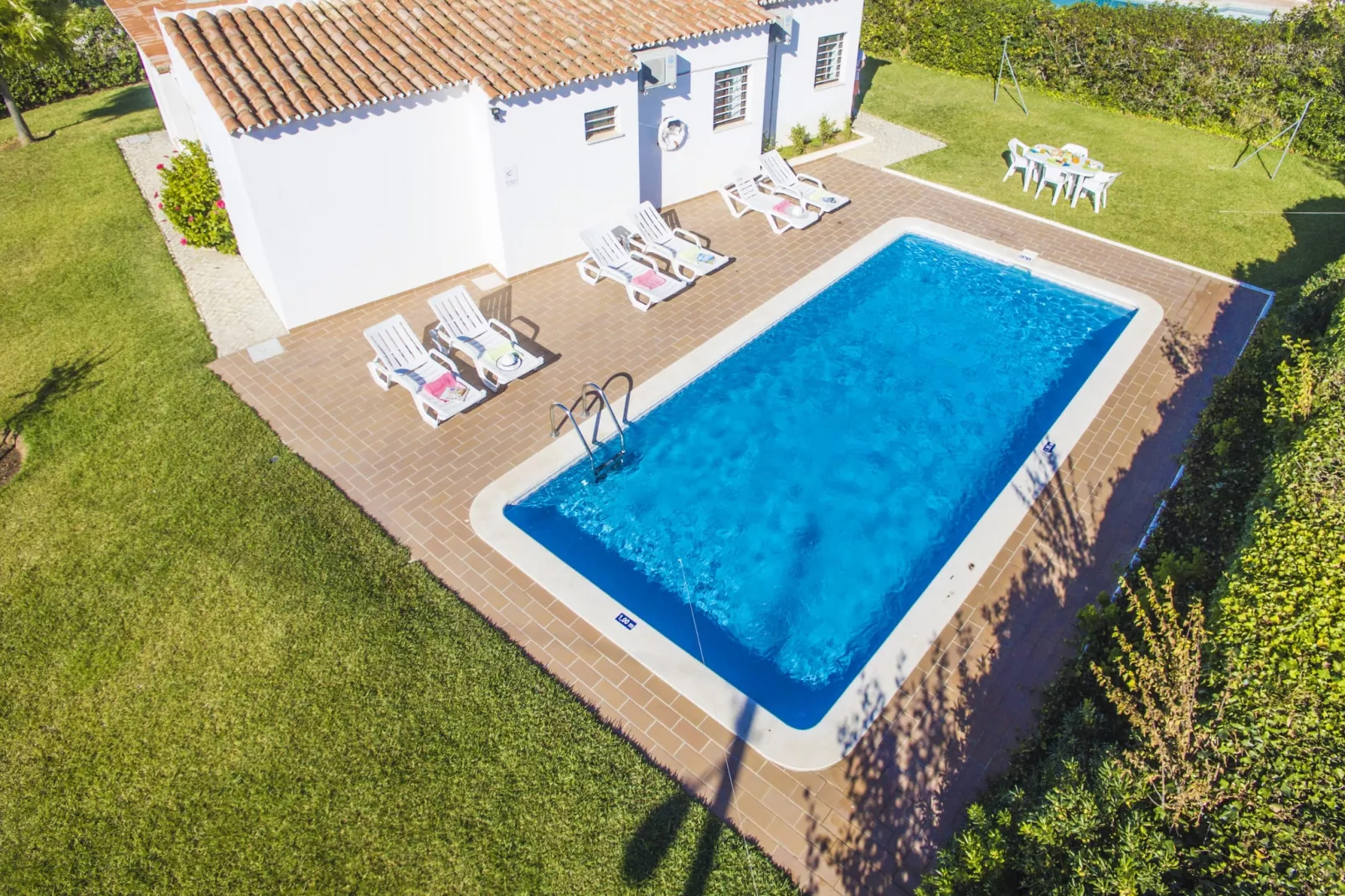 Villa Isis-Zones d'été à 1 km