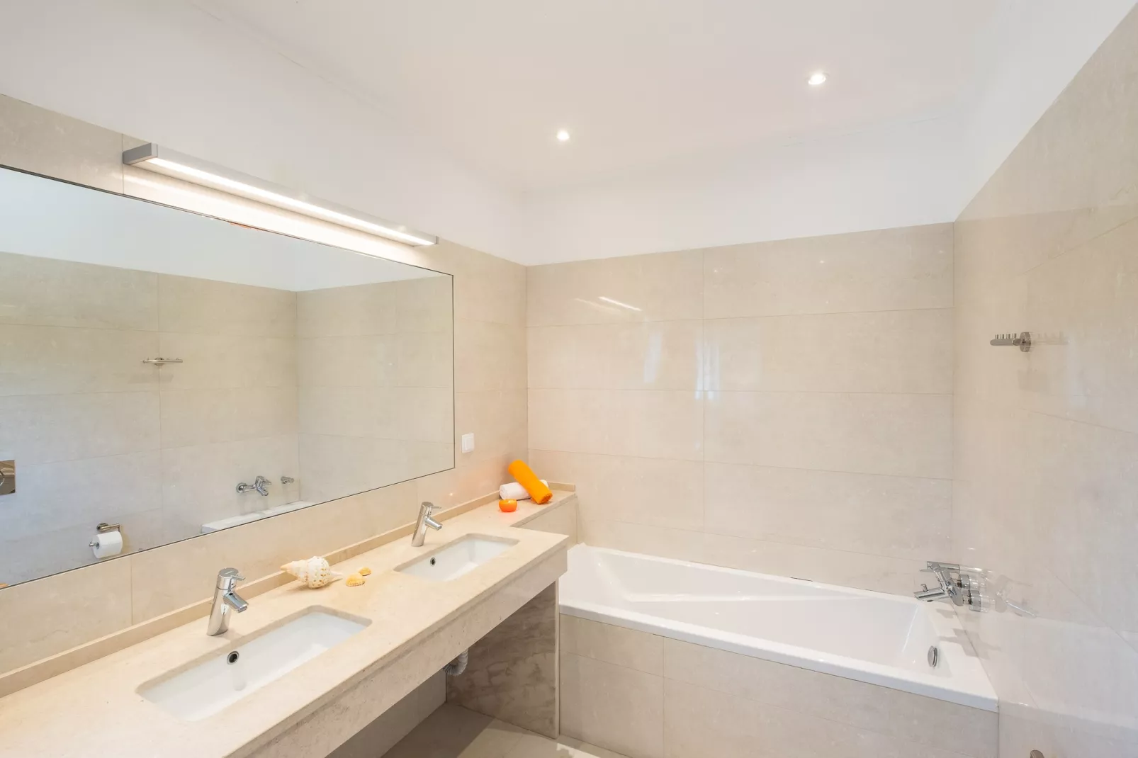 Villa Koster-Bathroom