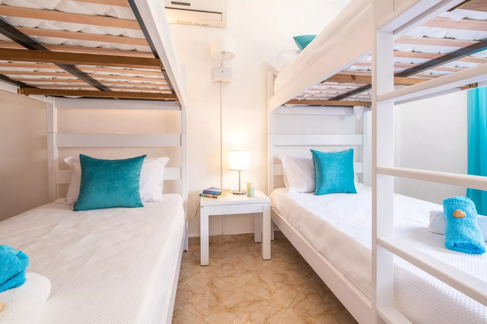 Villa Royal Mill-Chambre