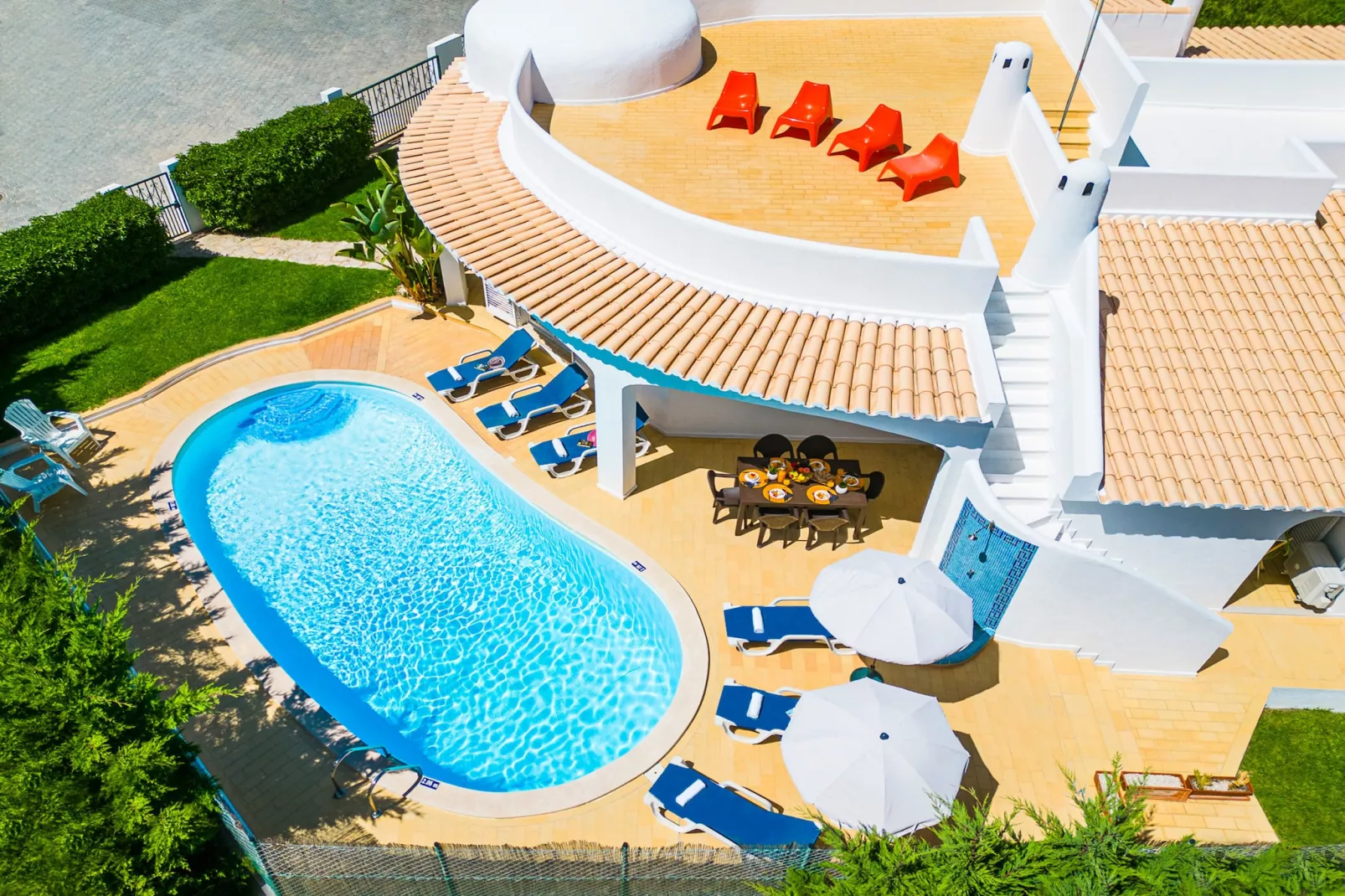 Villa Menorca-Areas summer 1km