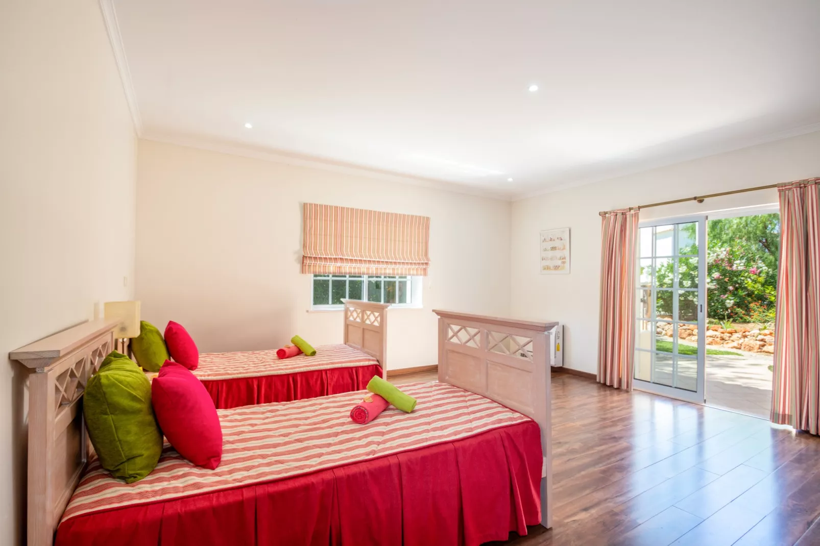 Villa Savannah-Chambre