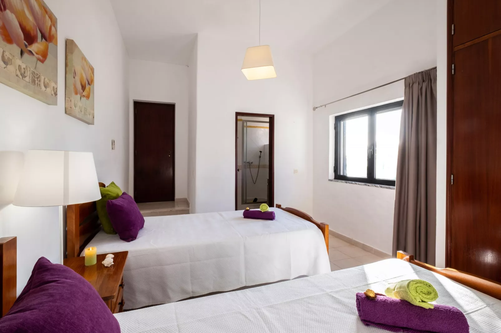 Villa Saint John-Chambre