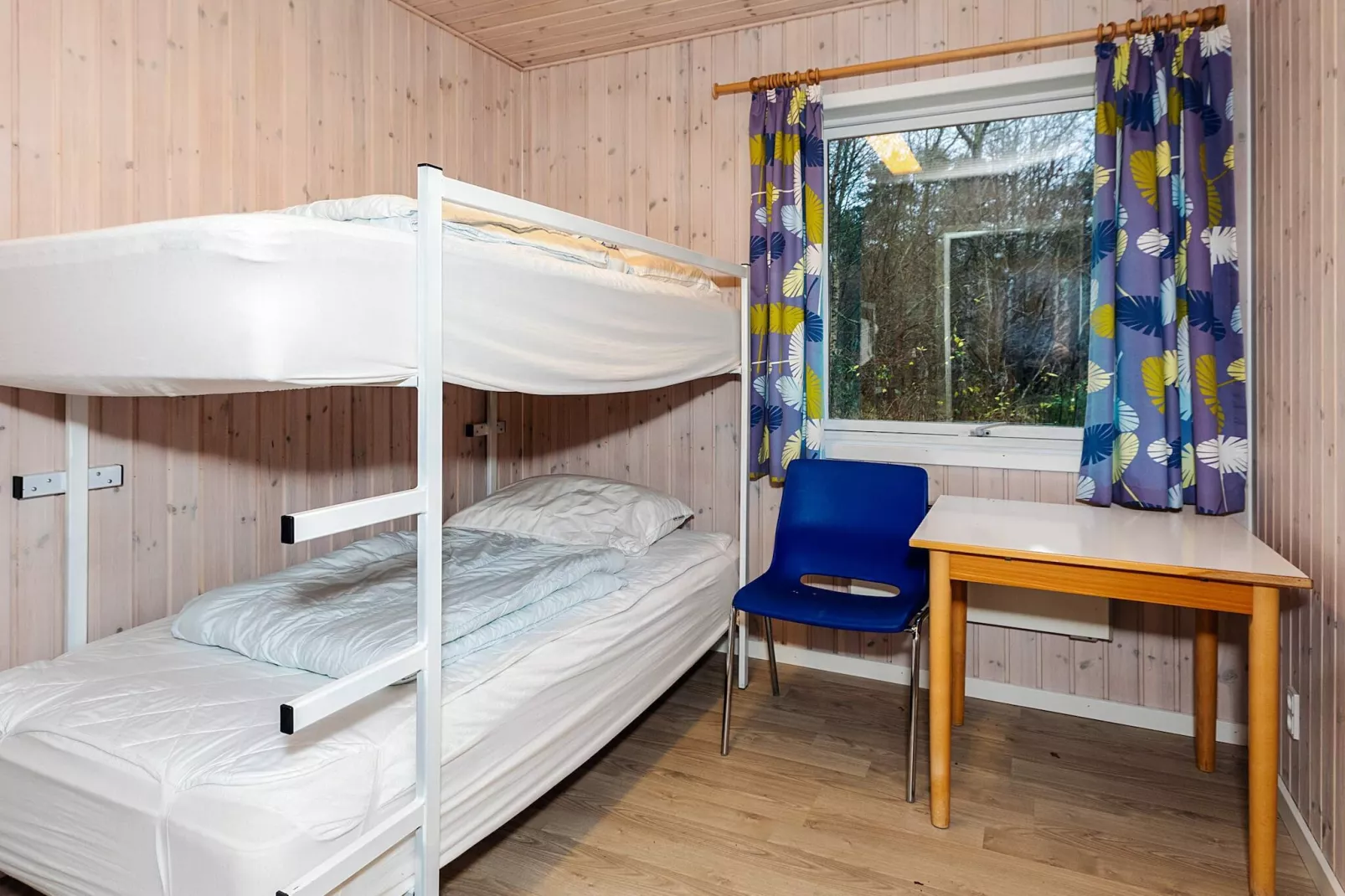 Delt værelse til 2 personer-Indoor