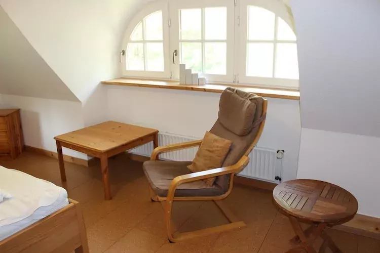Heidefirst-Bedroom