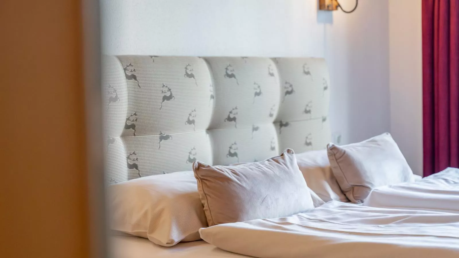 Tauern Suites Mitterwirt TOP 323-Bedroom
