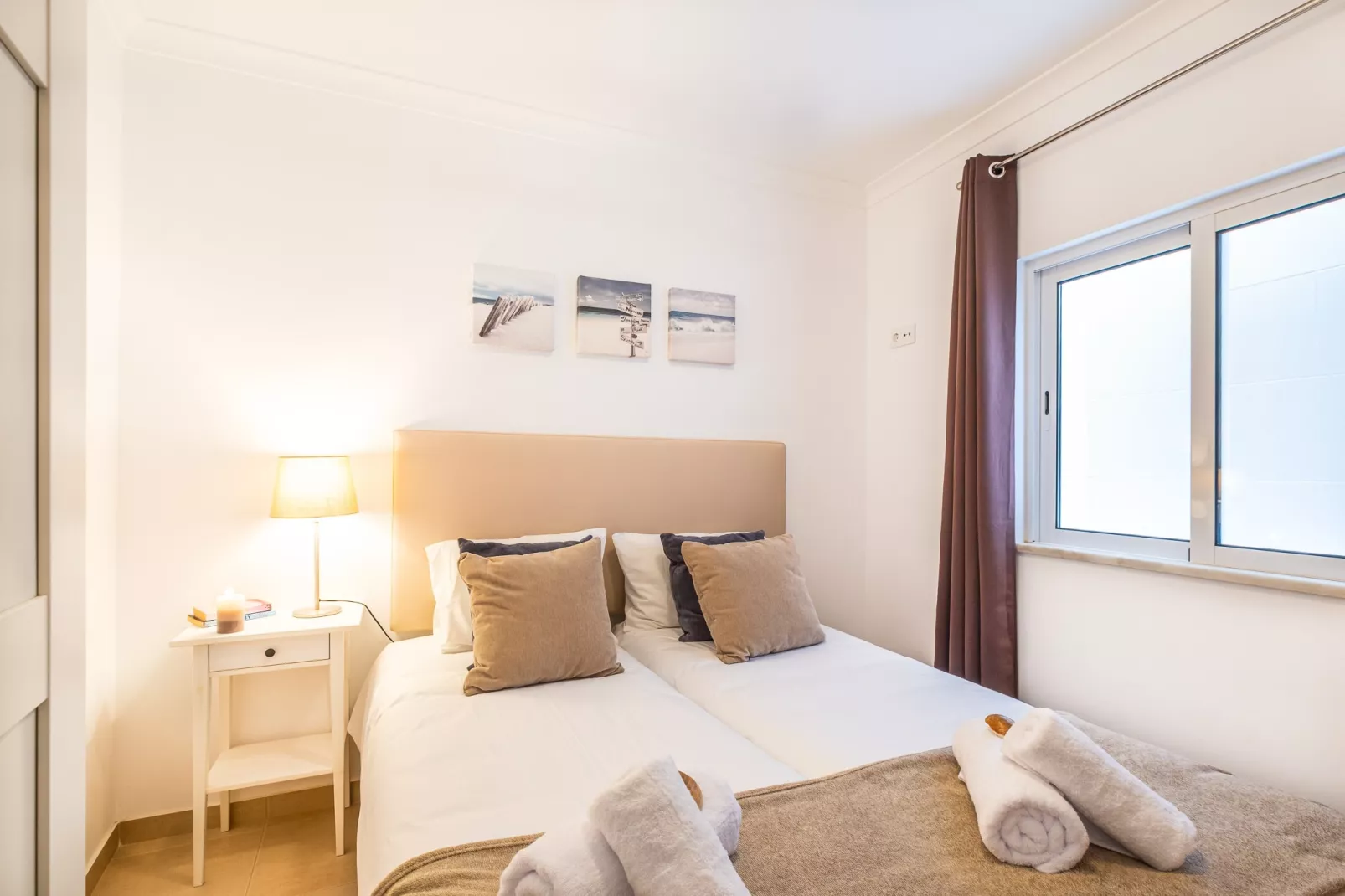 Casa Negril-Schlafzimmer