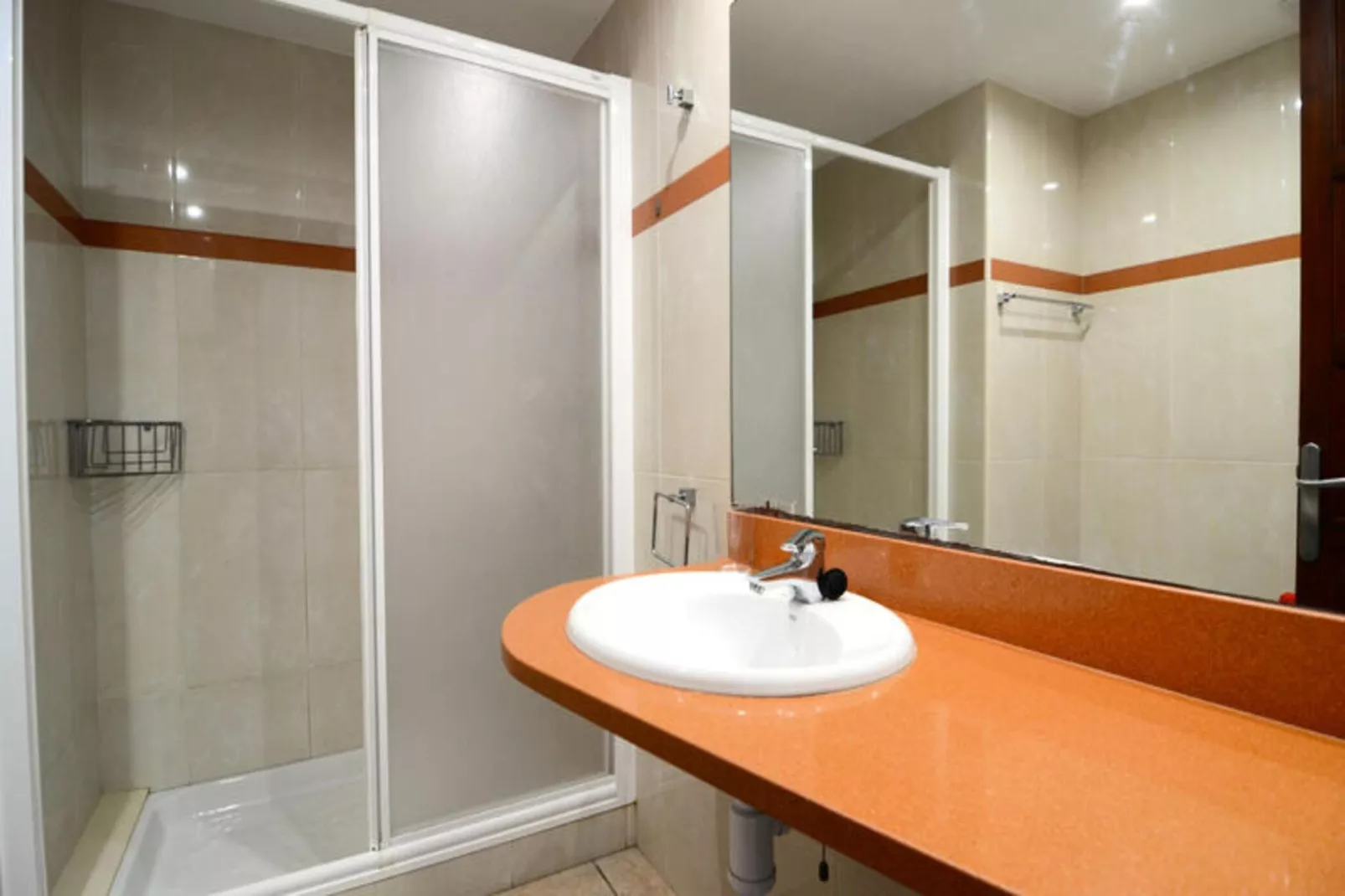 Appartements à L'Estartit-Außenbereich Sommer