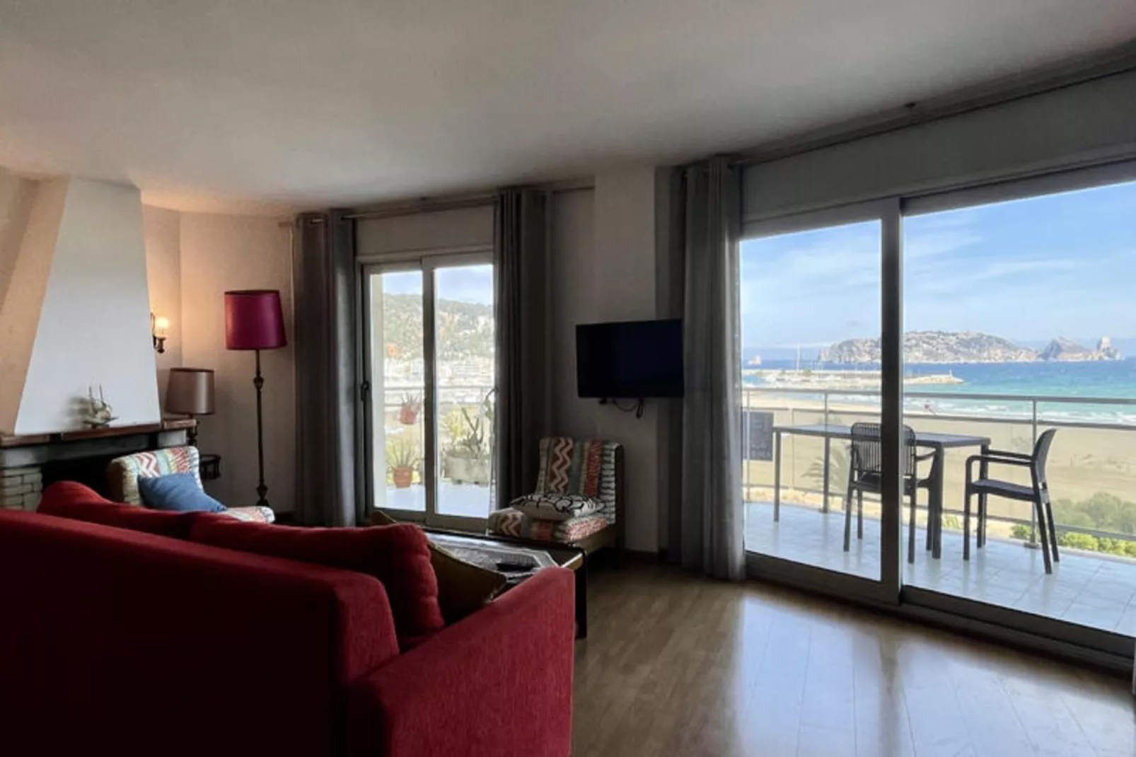 Appartements à L'Estartit-Image-tags.
