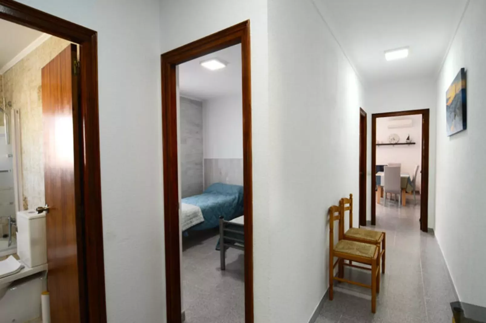 Appartements à L'Estartit-Atmosphere