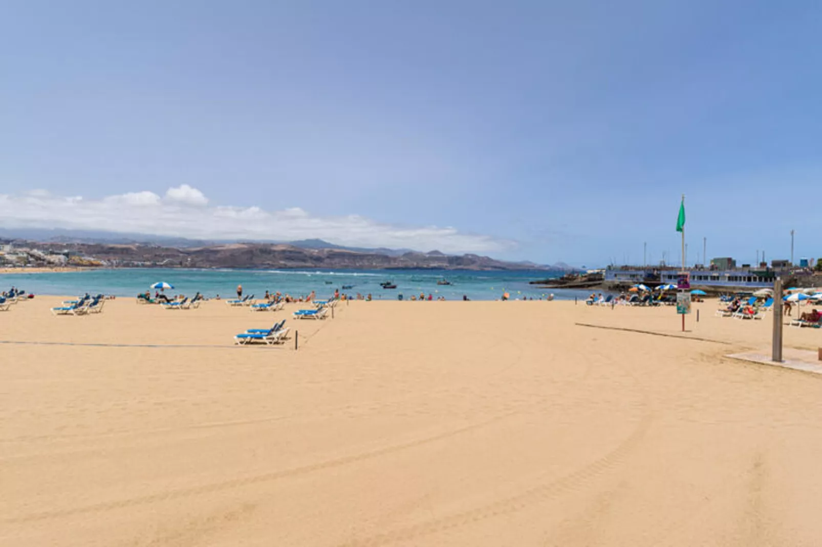 Maison à Las Palmas de Gran Canaria-Image-tags.