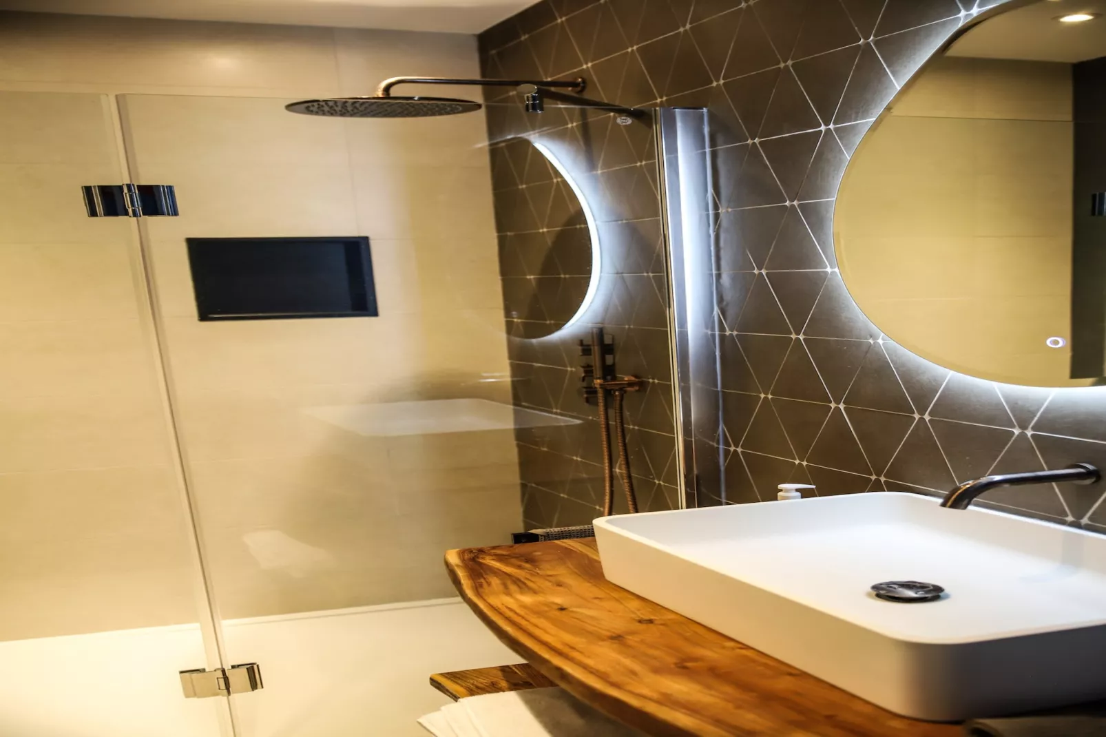 ILE STAGADON - Landéda-Bathroom