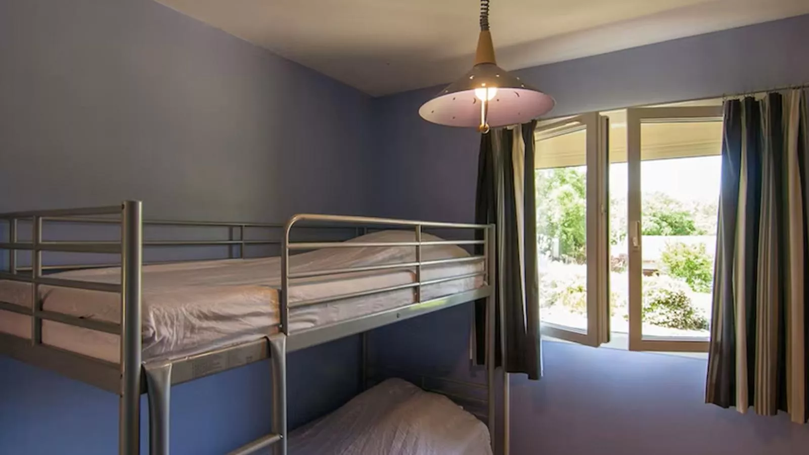 Villa Cethi-Bedroom