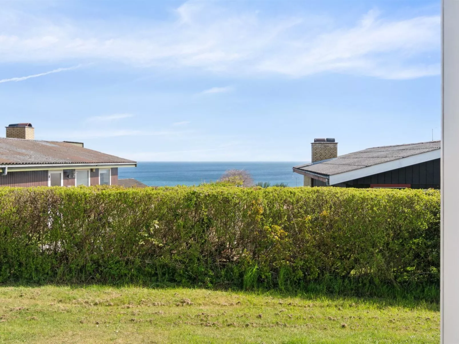 "Kate" - 300m from the sea-Dehors