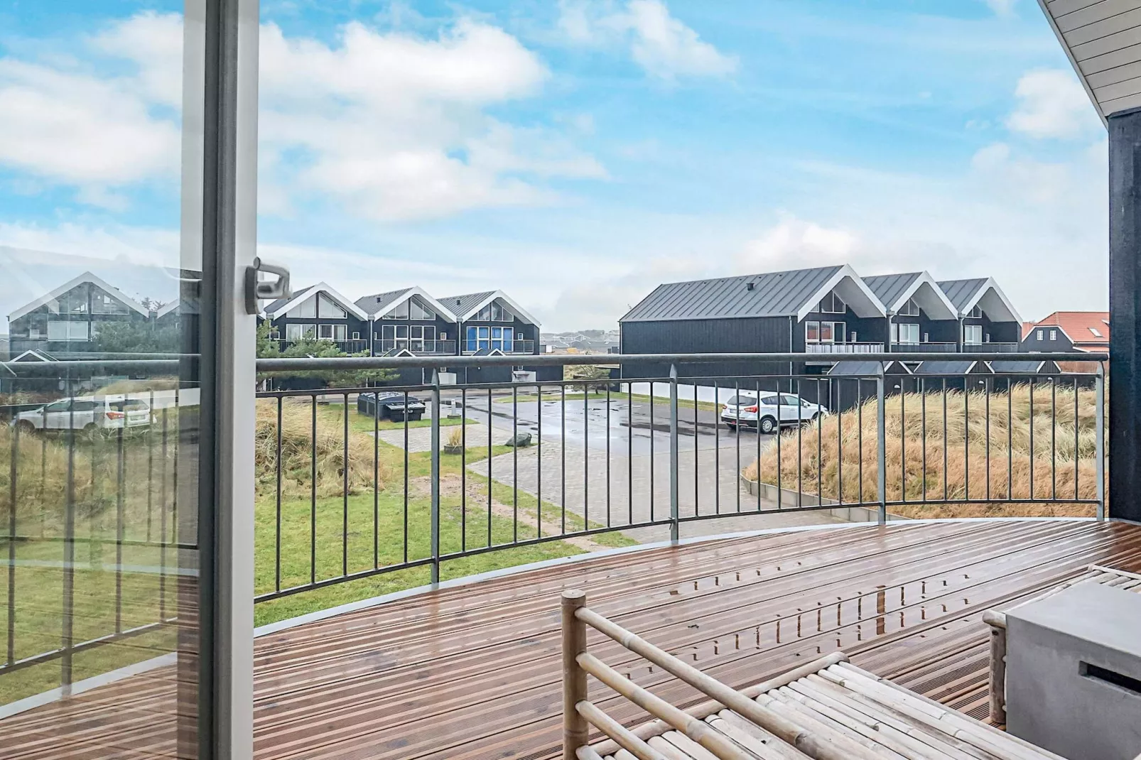 5 star holiday home in Løkken-View