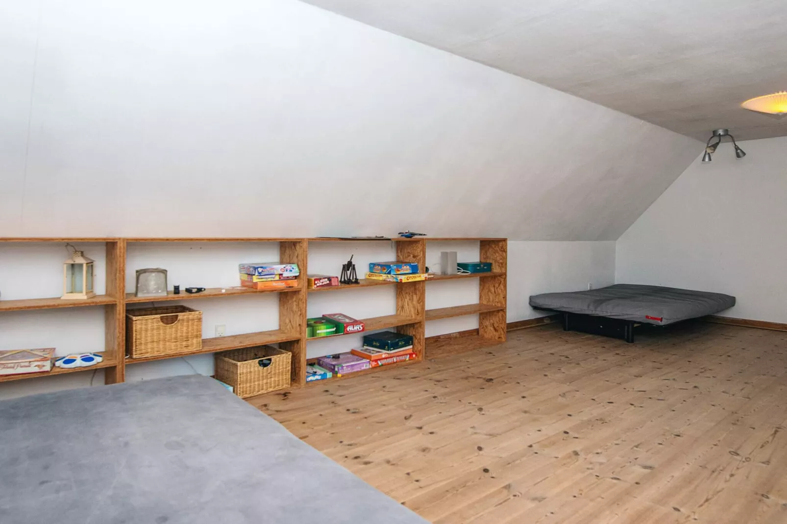 4 star holiday home in Højer-Indoor