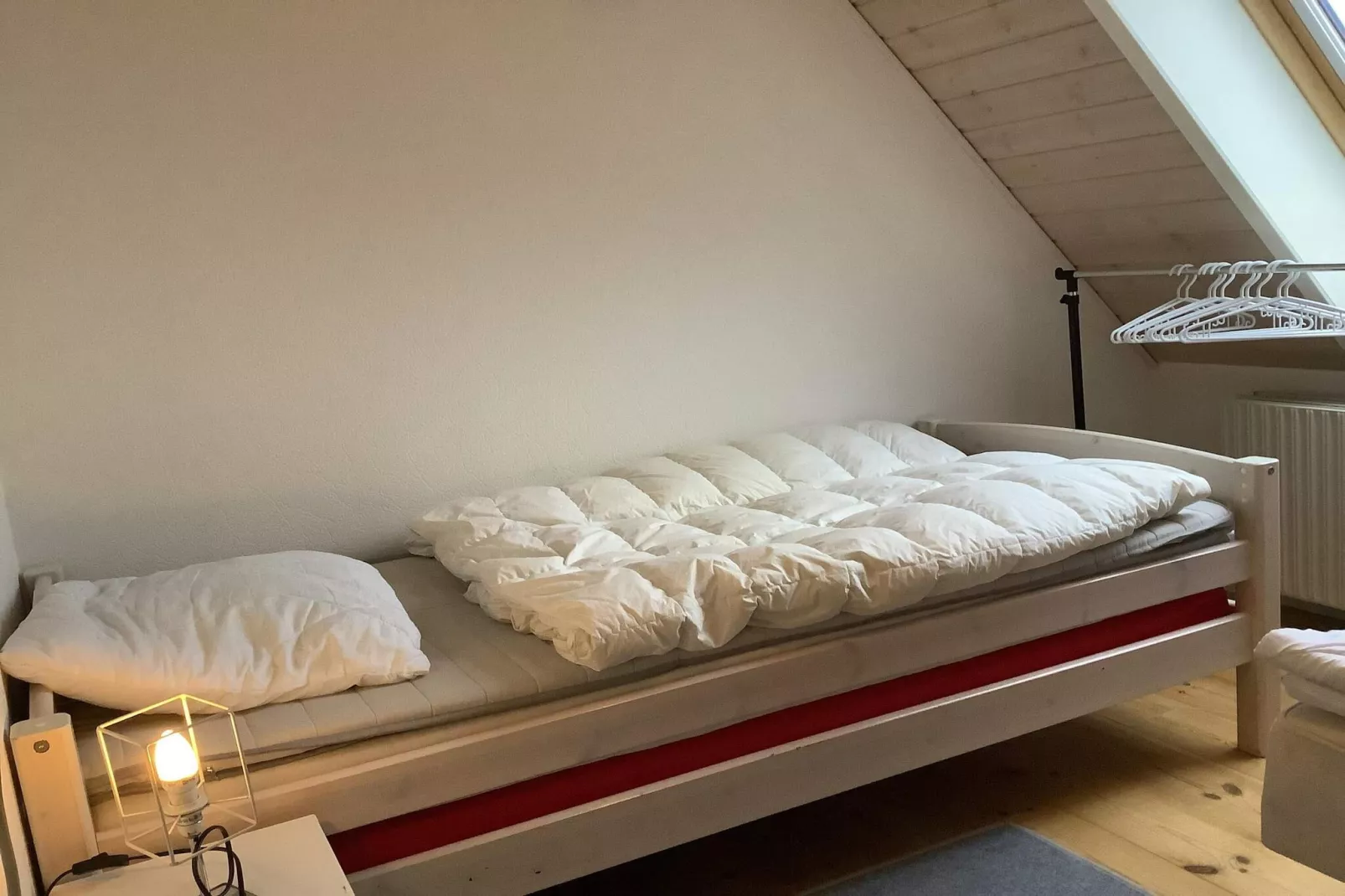 6 person holiday home in Snedsted-Indoor