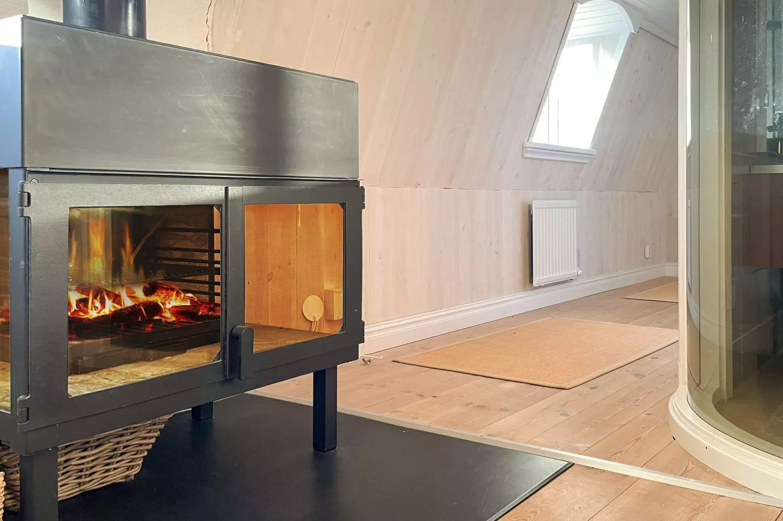 4 star holiday home in FÄRJESTADEN-Indoor