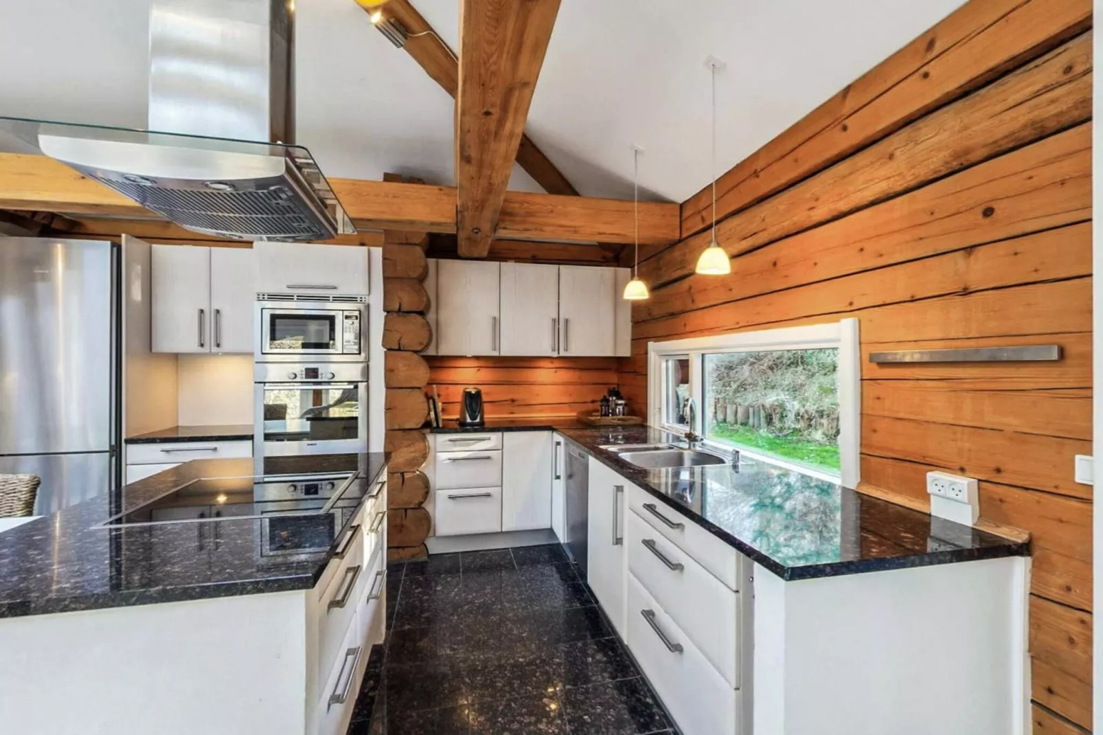 4 etoiles maison de vacances a Ebeltoft-Intérieur