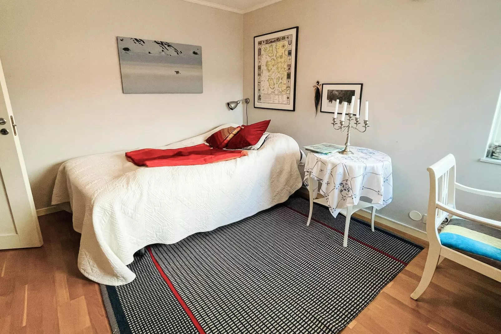 4 star holiday home in STENUNGSUND-Indoor