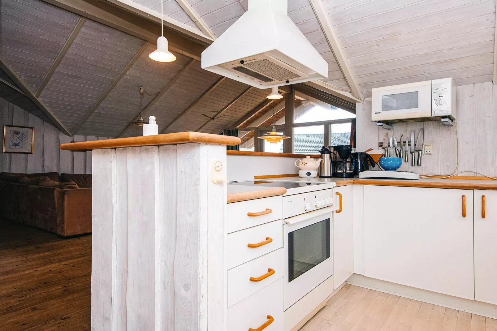 4 star holiday home in Sydals-Indoor