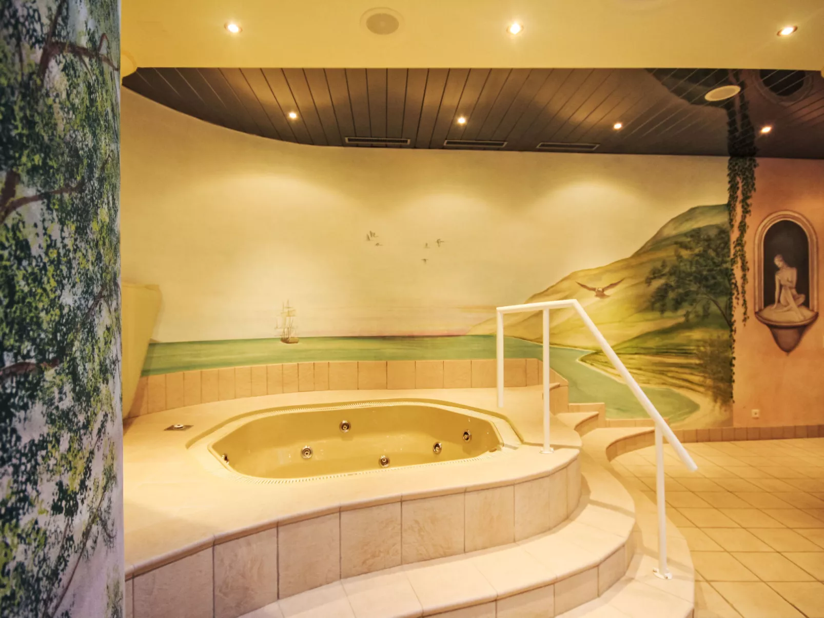 Residence Chateau A-Drinnen