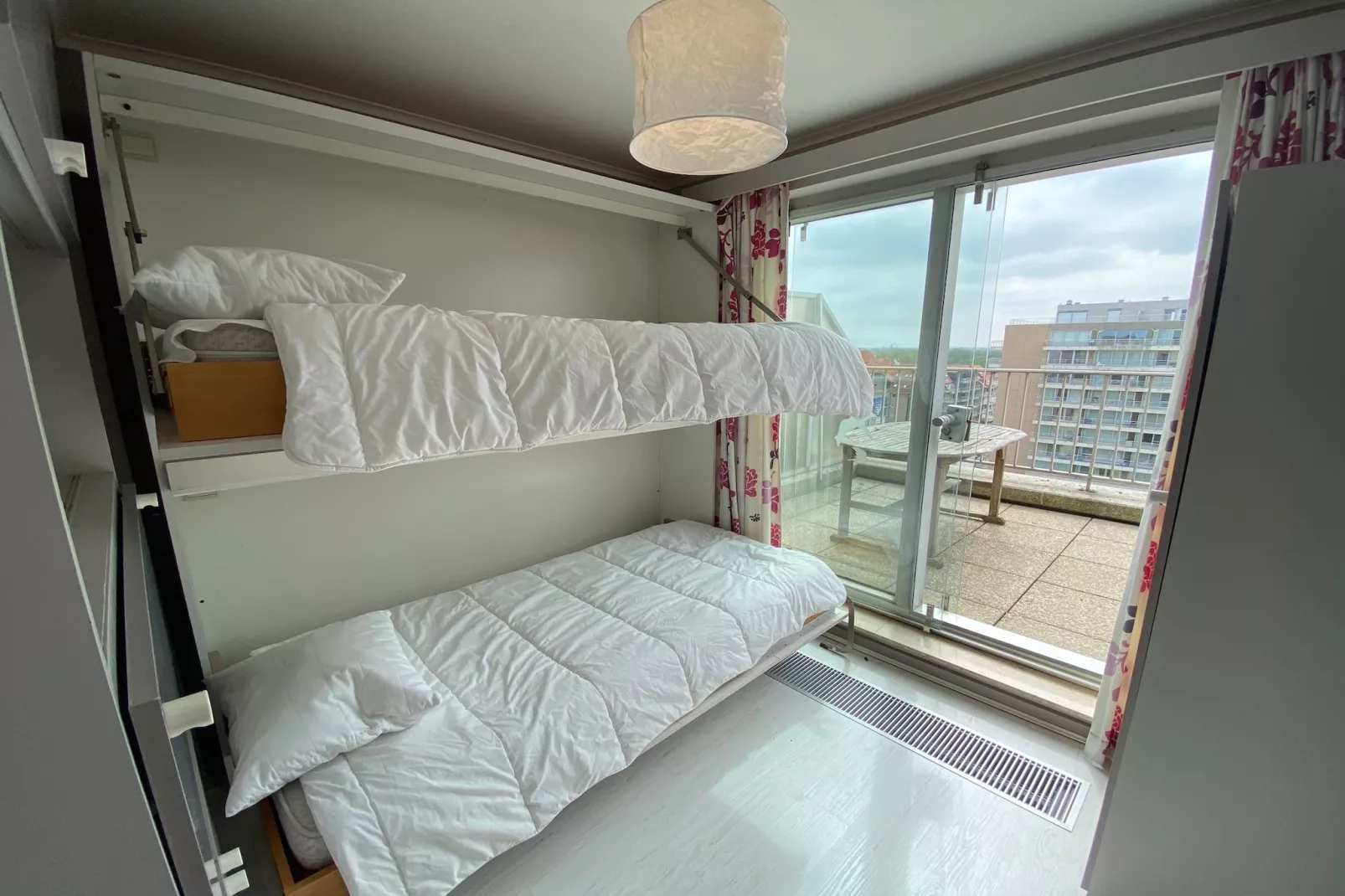 Spinnaker II 0901-Chambre