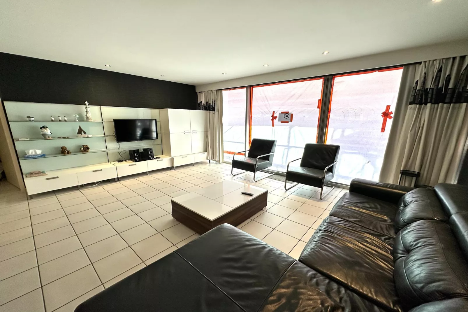 Mosselbank 0106-Living room